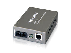 TP-LINK (MC200CM) Gigabit Multi-Mode Media Converter