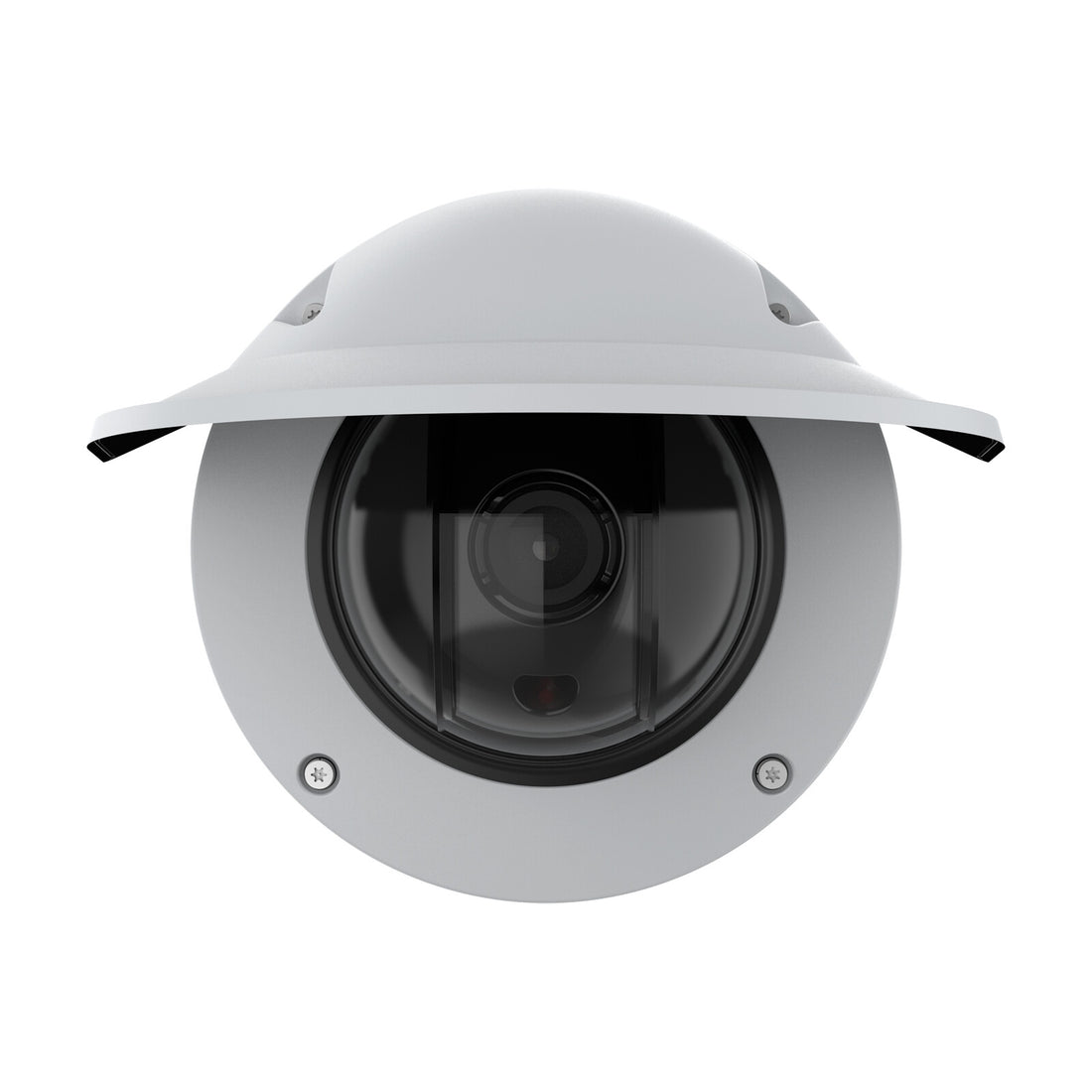 Axis 02225-001 security camera Dome IP security camera Indoor & outdoor 3840 x 2160 pixels Ceiling/wall - image 2