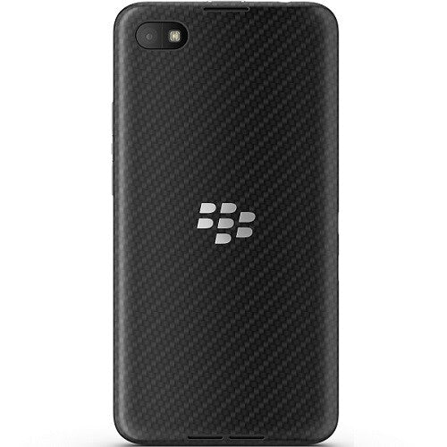 BlackBerry Z30 5" Single SIM BlackBerry OS 10 4G 2 GB 16 GB 2880 mAh Black - image 2