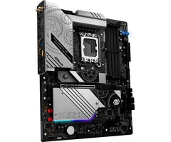 Asrock Z890 Taichi Lite Intel Z890 LGA 1851 (Socket V1) ATX