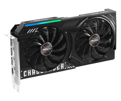 Asrock Intel Arc B580 Challenger 12GB OC GDDR6 Graphics Card