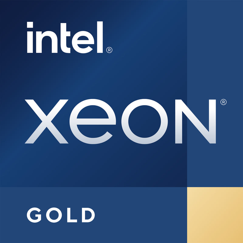 Intel Xeon Gold 6426Y processor 2.5 GHz 37.5 MB Tray