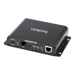 Belkin Cybersecurity and Secure KVM Extender Transmitter Copper CAT6 - Universal Video