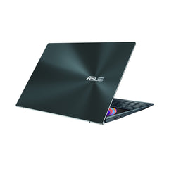 ASUS Zenbook Duo 14 UX482EAR-HY389W Intel® Core™ i7 i7-1195G7 Laptop 35.6 cm (14