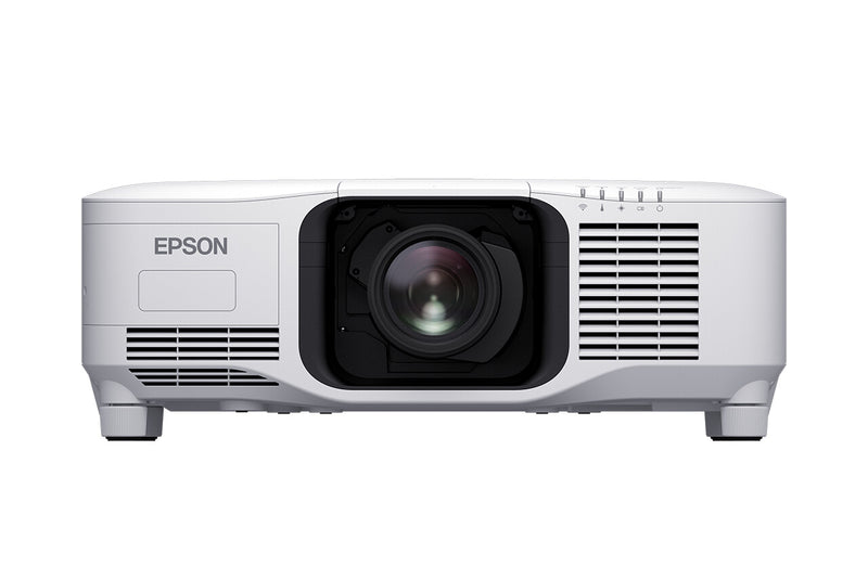 Epson EB-PQ2216W 16000 ANSI lumens 3LCD UHD 4K (3840x2160) White