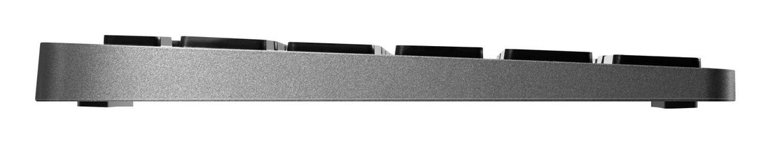 Adesso WKB-7300CB keyboard Mouse included Office RF Wireless QWERTY UK English Black - image 5