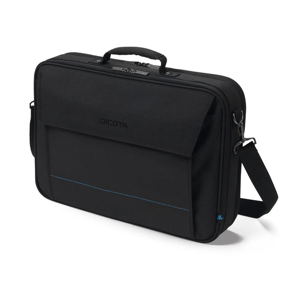 DICOTA D3250204 laptop case 40.6 cm (16") Briefcase Black