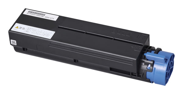 OKI 09006236 toner cartridge 1 pc(s) Black
