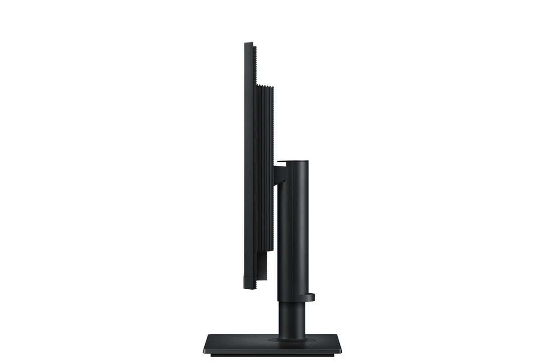 Samsung S80H computer monitor 27" 3840 x 2160 pixels 4K Ultra HD LCD Black - image 5