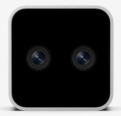 Intel RealSense Depth Camera D405 Black, Silver