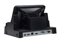 Panasonic FZ-VEBM12AU mobile device dock station Tablet Black