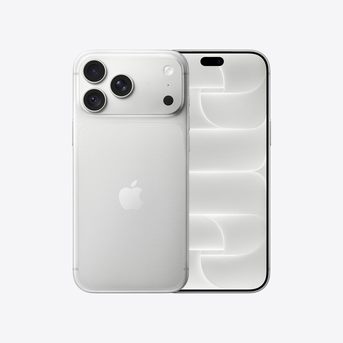 Apple iPhone 18 Pro Max 2TB Silver