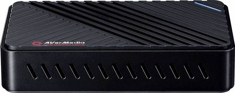 AVerMedia GC553 video capturing device