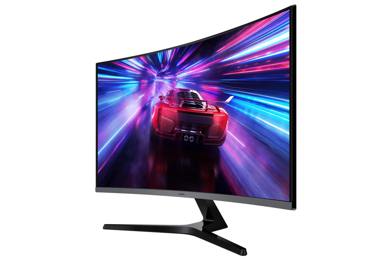 Samsung 32" S39GD Full HD Curved Monitor