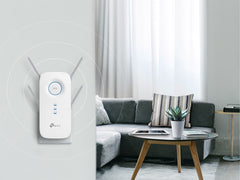 TP-Link AC2600 Wi-Fi Range Extender