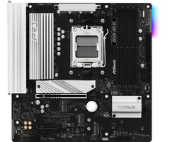 Asrock B850M Pro RS AMD B850 Socket AM5 micro ATX