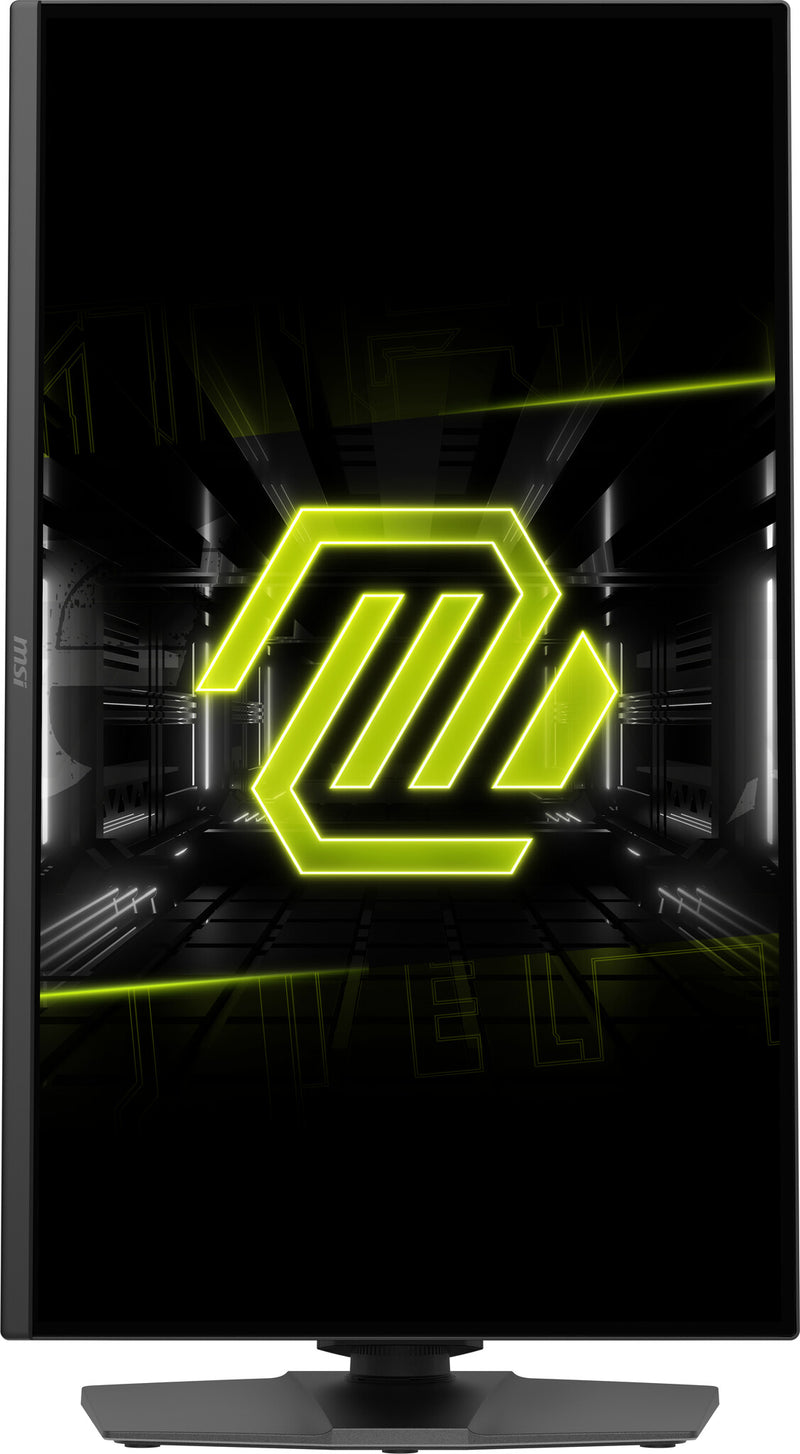 MSI MAG 275UPD E14 computer monitor 68.6 cm (27") 3840 x 2160 pixels 4K Ultra HD Black