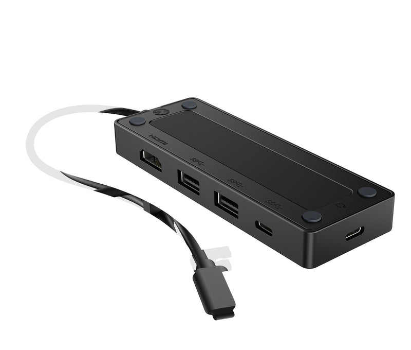 HP USB-C Travel Hub G3