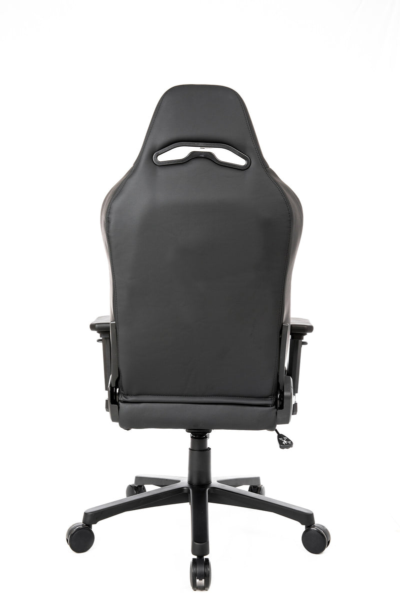 AKRacing Obsidian Softouch/Black