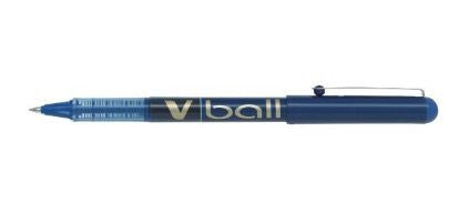 Pilot 011191 rollerball pen Blue