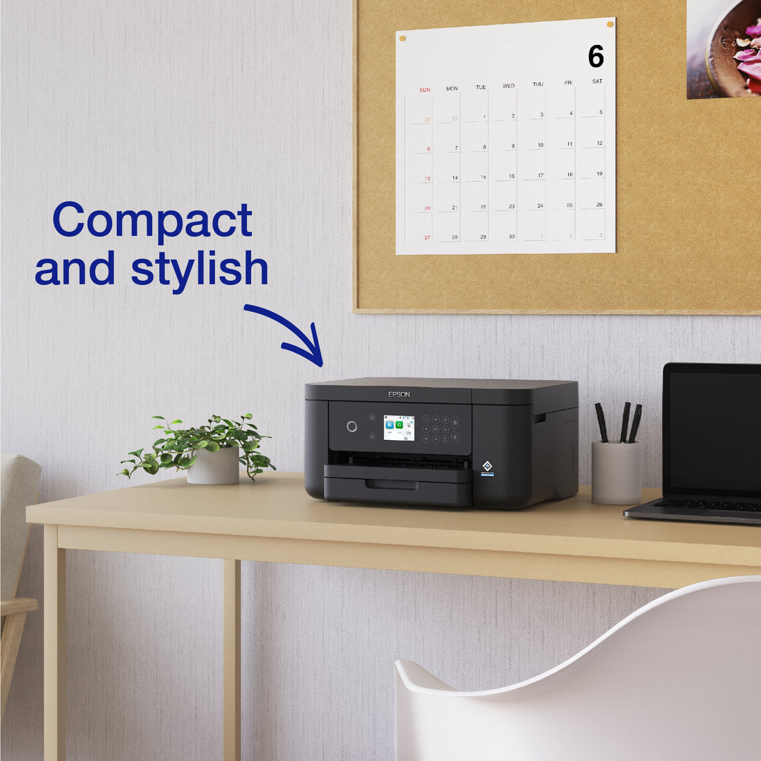 Epson Expression Home XP-5205 - image 8