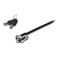Kensington MicroSaver® 2.0 Keyed Laptop Lock - Single Keyed