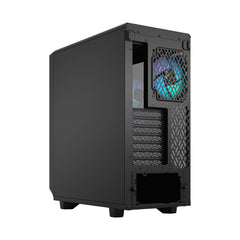 Fractal Design Meshify 2 Compact Lite Black