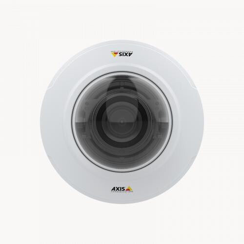 Axis 02112-001 security camera Cube IP security camera Indoor 2304 x 1 ...