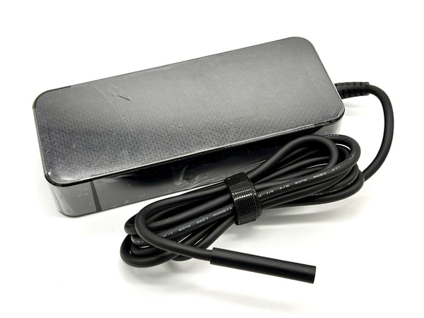 BTI 127W AC Adapter for Microsoft Pro 6 7 8 9 Surface Pro x Surface Pro 7+ Surface Go 2/3 Surface Laptop Studio with EU power cable