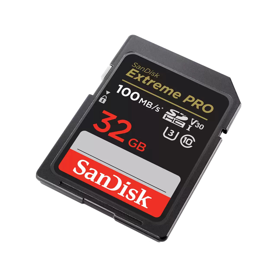 SanDisk Extreme PRO 32 GB SDHC UHS-I Class 10 - image 2