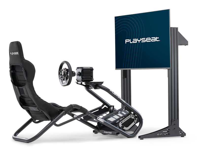 Playseat Monitor Mount / Floor Stand - Black (RAC.00264)