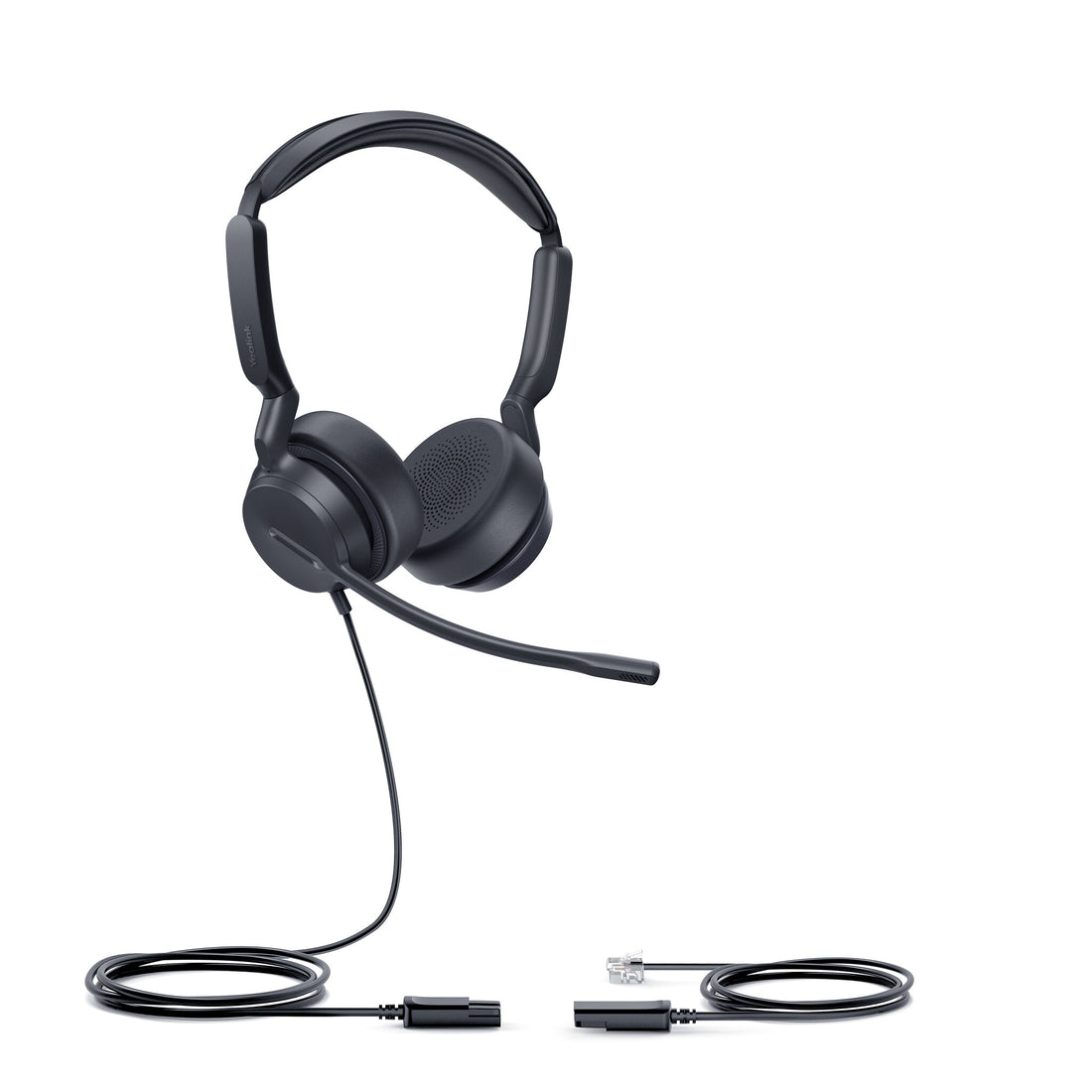 Yealink YHS36 E2 Dual Headset - image 2