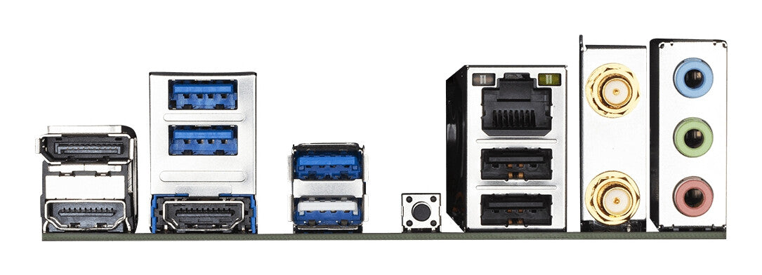 GIGABYTE A520I AC Motherboard - image 5
