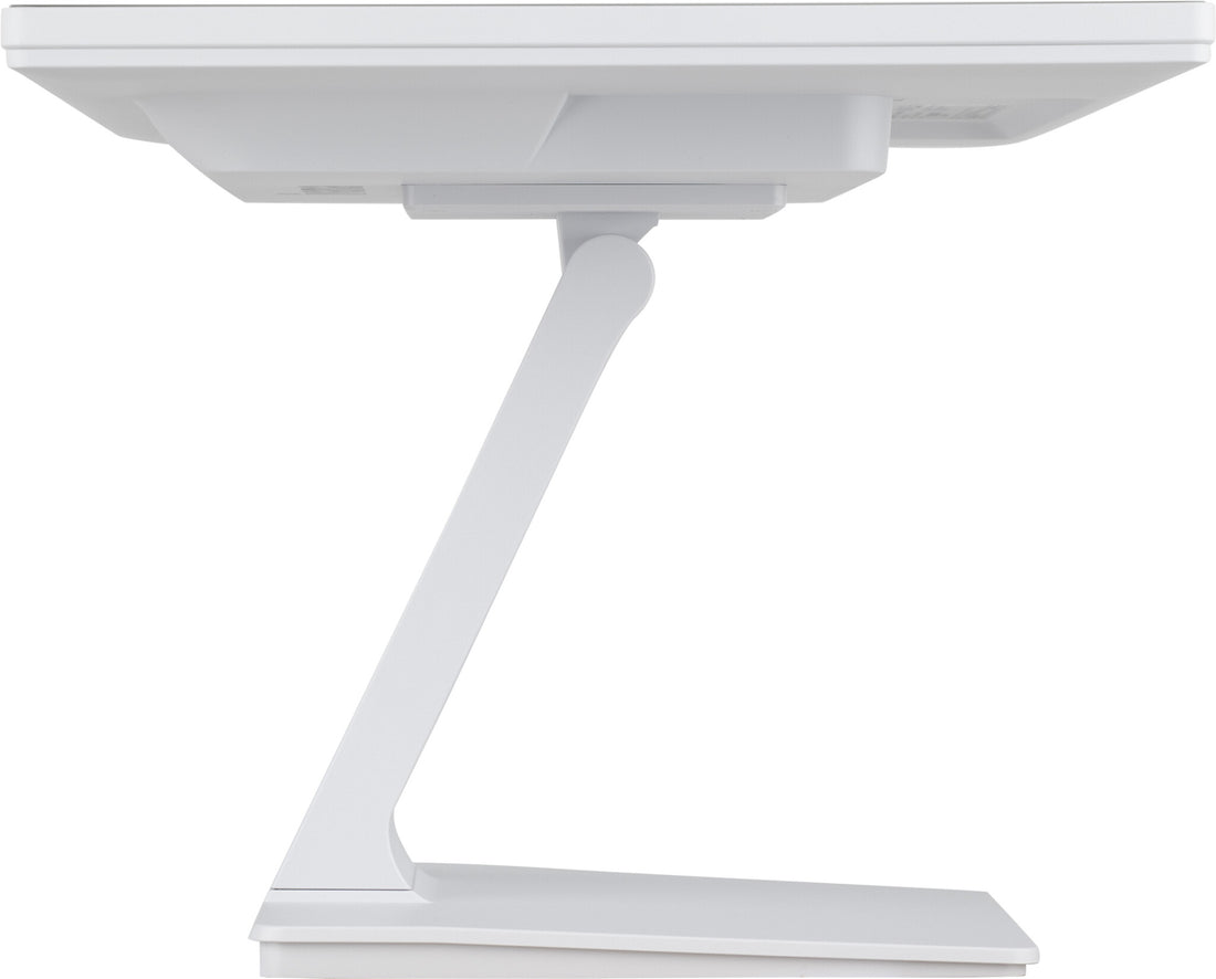 iiyama ProLite T2452MSC-W1AG computer monitor 24" 1920 x 1080 pixels Full HD LED Touchscreen White - image 10