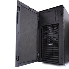 Fractal Design Define R5 Midi Tower Black