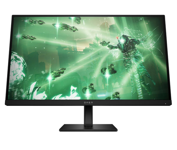 HP 27" Omen QHD Gaming Monitor 165Hz 1ms HDMI DP (Grade A - Good)