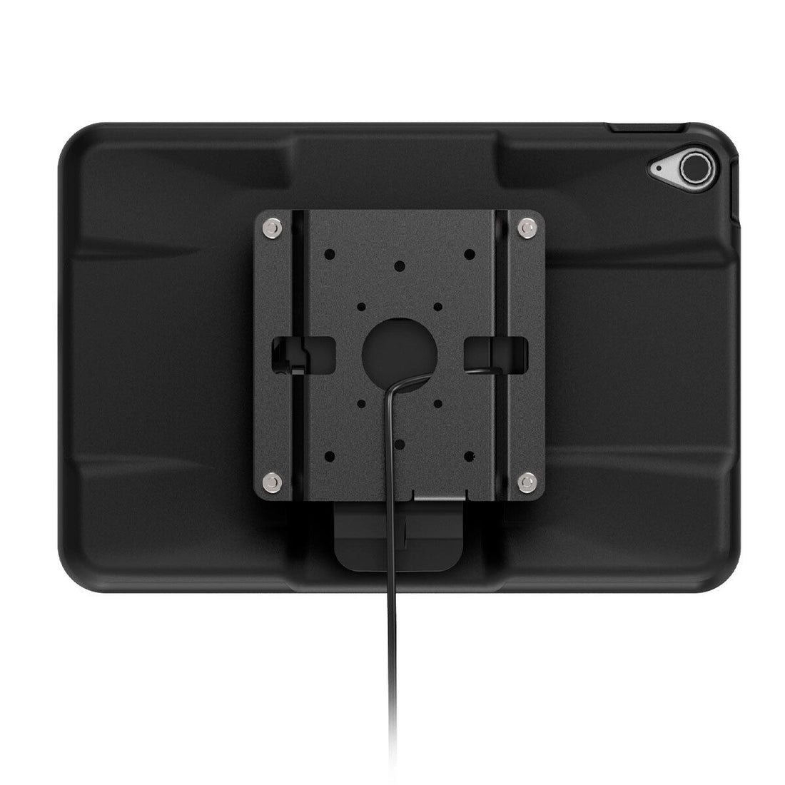 Compulocks iPad 10th-11th (A16) Gen, Mount with Cable-free Charging Wall Mount Black - image 3