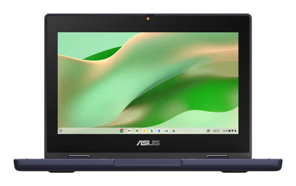 ASUS Chromebook CZ11 Flip 11.6" Chromebook (90NX09W1-M00290) - MediaTek Kompanio 540, 8GB RAM, 64GB eMMC, ChromeOS