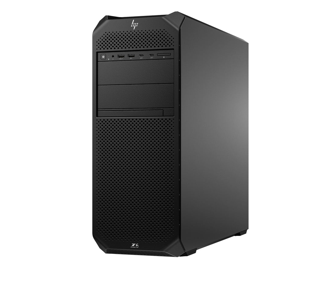 HP Z6 G5 Intel Xeon w5 w5-3435X 64 GB DDR5-SDRAM 2 TB SSD Windows 11 Pro Tower Workstation AI Workstation - image 6