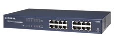 Netgear 16 Port Gigabit Switch - Rackmount