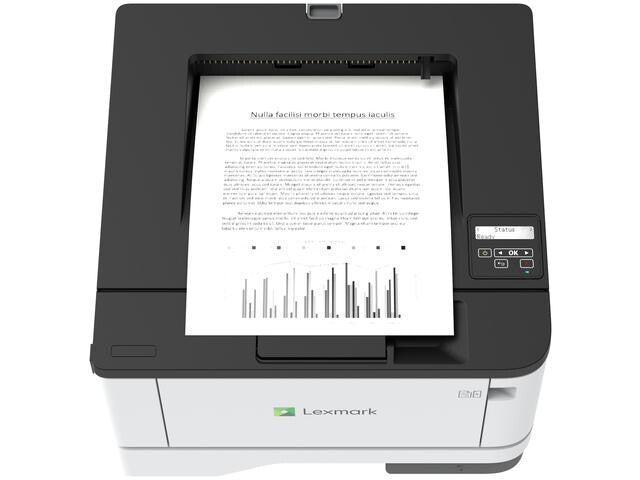 Lexmark MS331dn 600 x 600 DPI A4