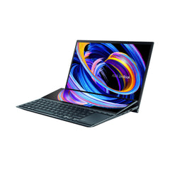 ASUS Zenbook Duo 14 UX482EAR-HY389W Intel® Core™ i7 i7-1195G7 Laptop 35.6 cm (14