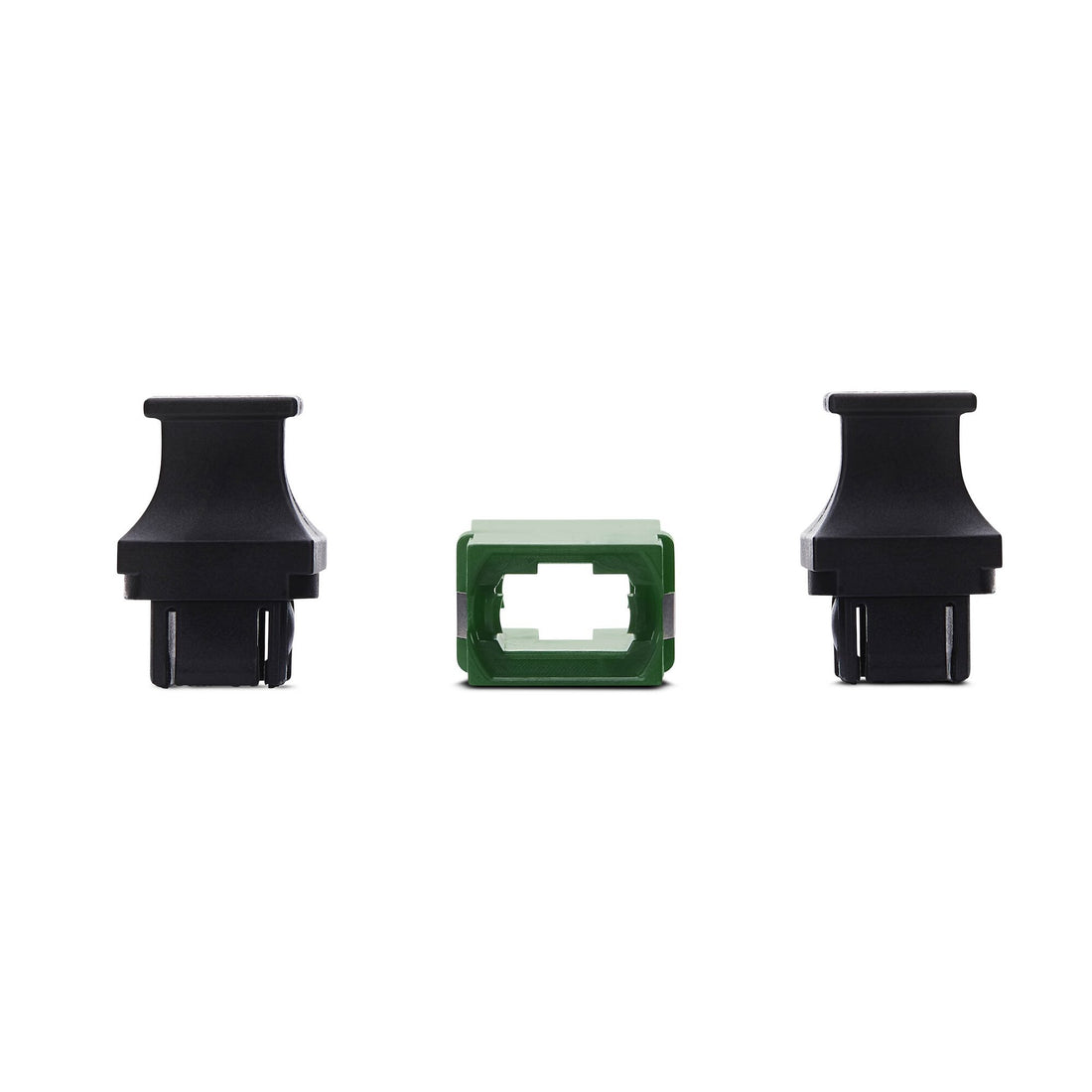 StarTech.com MPO/MTP Coupler, Single Mode/Multimode Fiber Adapter, Key Up-Key Down, Fiber Optic MPO/MTP - image 4
