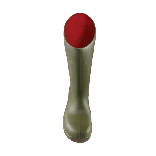 Dunlop FoodPro Purofort Unisex Adult Brown, Green - image 4