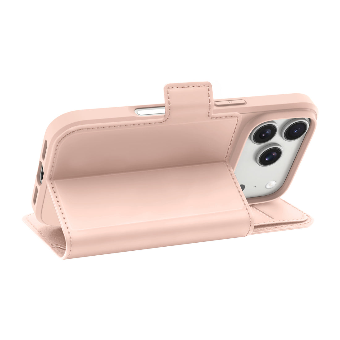 dbramante1928 Copenhagen ICON - iPhone 18 Pro/17 Pro - Pink Sand - image 4