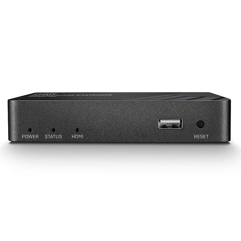 Lindy KVM Over IP Extender - Transmitter
