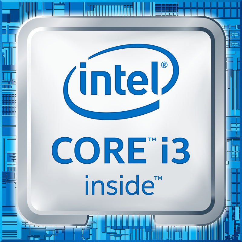 Intel Core i3-9100E processor 3.1 GHz 6 MB Tray