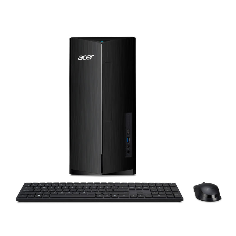 Acer Aspire TC-1785 desktop tower - Intel Core i5, 8GB, 512GB SSD, Windows 11