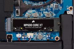 Corsair MP600 CORE XT 1 TB M.2 PCI Express 4.0 NVMe QLC 3D NAND