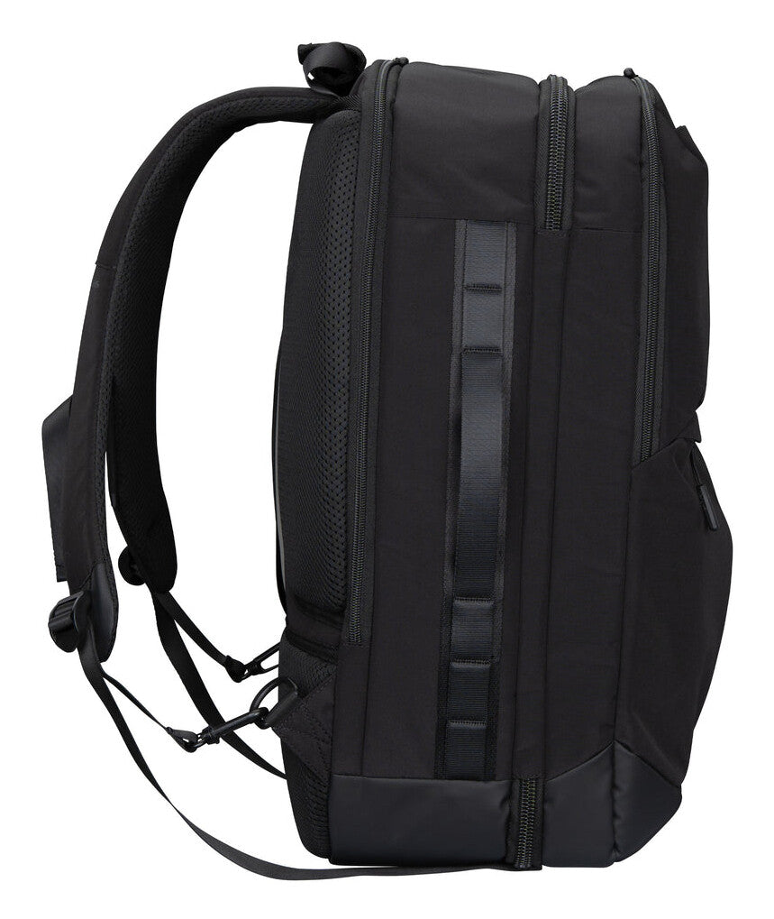 Targus TBB665GL backpack Travel backpack Black Polyester - image 4